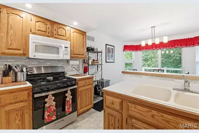 141 Greenstone Drive, Unincorporated, MO 63303 - Photo 14