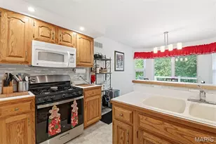 141 Greenstone Dr, Unincorporated, MO 63303 - Photo 14