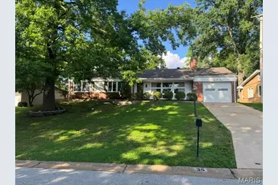 35 Pinewood Drive, Crestwood, MO 63123 - Photo 1