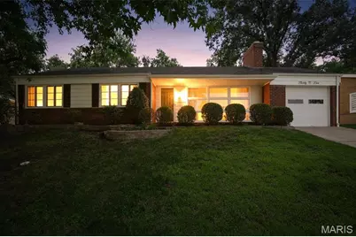35 Pinewood Drive, Crestwood, MO 63123 - Photo 1