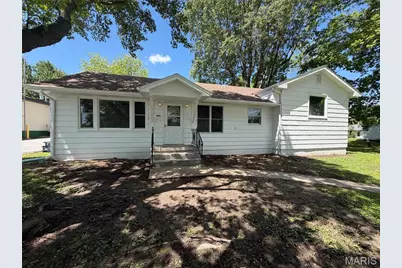 809 S 3rd Street, Ellisville, MO 63336 - Photo 1