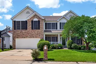 1306 Avondale Spring Dr, O'Fallon, MO 63368 - Photo 68