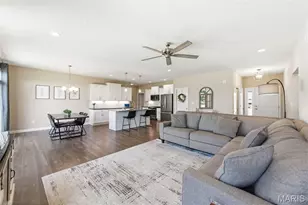 206 Rivermist Ct, O'Fallon, MO 63366 - Photo 4