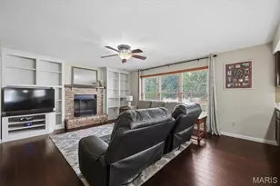 6915 Cog Mill Dr, O'Fallon, MO 63368 - Photo 6