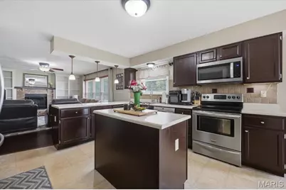 6915 Cog Mill Drive #1276, O'Fallon, MO 63368 - Photo 8