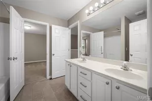 324 Savannah Terrace, Wentzville, MO 63385 - Photo 6