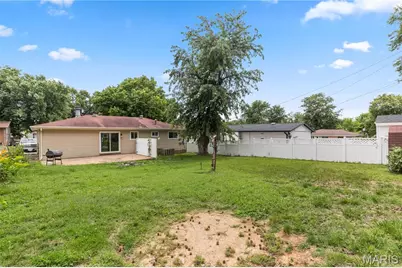 3 Petersburg Court, Arnold, MO 63010 - Photo 20