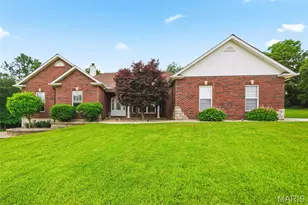 20 Valley Ridge Ct, Hawk Point, MO 63349 - Photo 4