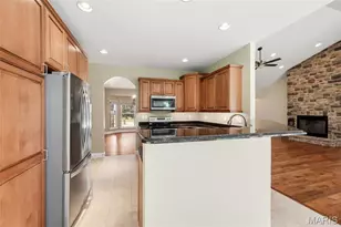 20 Valley Ridge Ct, Hawk Point, MO 63349 - Photo 22