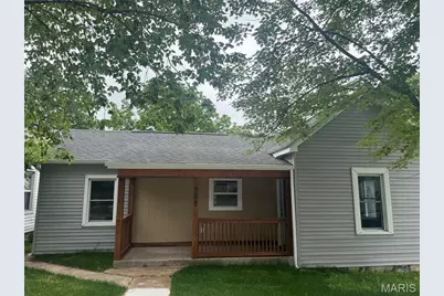 709 S 2nd Street, De Soto, MO 63020 - Photo 1