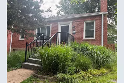 1518 Salem Hills Drive, Saint Louis, MO 63119 - Photo 1