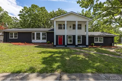 1514 E Mont Carmel Street, Bonne Terre, MO 63628 - Photo 2