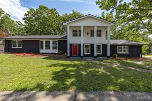 1514 E Mont Carmel St, Bonne Terre, MO 63628 - Photo 2