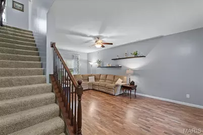 5412 Harter Farms Manor, High Ridge, MO 63049 - Photo 6