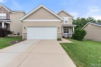 5412 Harter Farms Manor, High Ridge, MO 63049 - Photo 1
