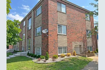 5468 Cologne Avenue #B, Saint Louis, MO 63116 - Photo 6