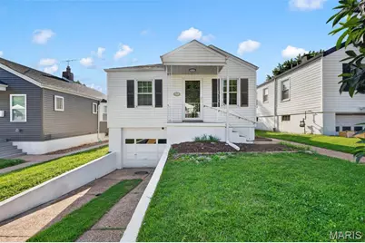 1440 Central Avenue, Saint Louis, MO 63139 - Photo 1