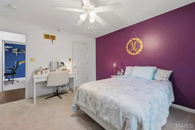 264 Wabash Woods Way, O'Fallon, MO 63366 - Photo 34