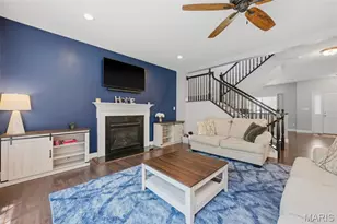 264 Wabash Woods Way, O'Fallon, MO 63366 - Photo 20
