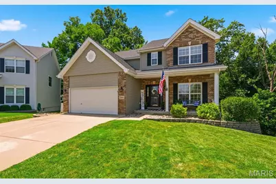 264 Wabash Woods Way, O'Fallon, MO 63366 - Photo 68