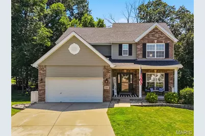 264 Wabash Woods Way, O'Fallon, MO 63366 - Photo 66