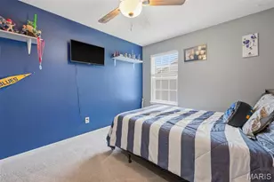 264 Wabash Woods Way, O'Fallon, MO 63366 - Photo 36