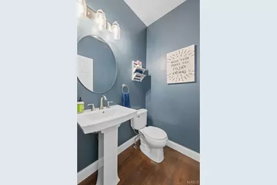 264 Wabash Woods Way, O'Fallon, MO 63366 - Photo 24