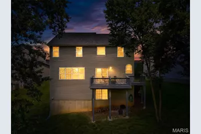 264 Wabash Woods Way, O'Fallon, MO 63366 - Photo 2