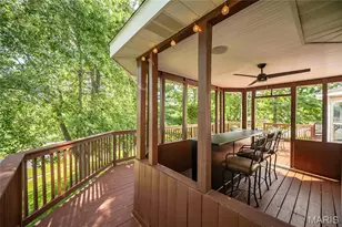 3822 Rock Bluff Ct, Oakville, MO 63129 - Photo 34