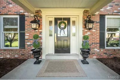 3822 Rock Bluff Court, Oakville, MO 63129 - Photo 2