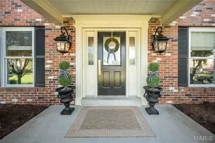 3822 Rock Bluff Ct, Oakville, MO 63129 - Photo 2