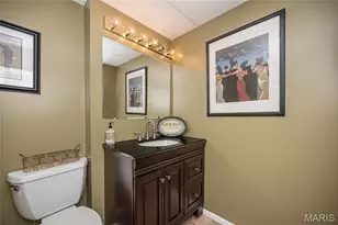 3822 Rock Bluff Ct, Oakville, MO 63129 - Photo 28