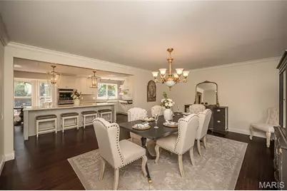 3822 Rock Bluff Court, Oakville, MO 63129 - Photo 8