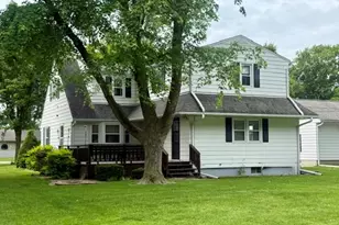 414 Park St, Monroe City, MO 63456 - Photo 8