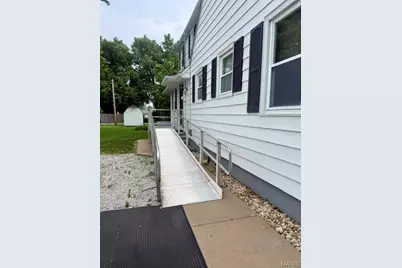 414 Park Street, Monroe City, MO 63456 - Photo 4