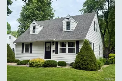 414 Park Street, Monroe City, MO 63456 - Photo 2