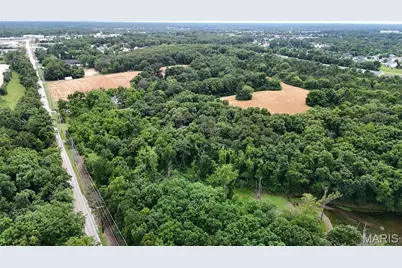 9 Acres May Road, Wentzville, MO 63385 - Photo 8