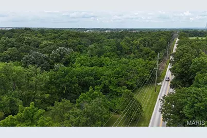 9 Acres May Road, Wentzville, MO 63385 - Photo 1