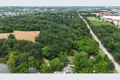 9 Acres May Road, Wentzville, MO 63385 - Photo 2