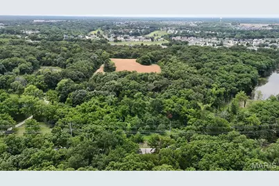 9 Acres May Road, Wentzville, MO 63385 - Photo 10