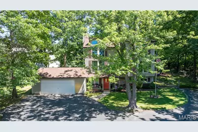 11 Hickory Hollow Lane, Fenton, MO 63026 - Photo 40