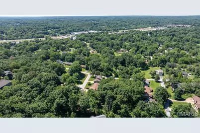 11 Hickory Hollow Lane, Fenton, MO 63026 - Photo 46