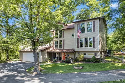 11 Hickory Hollow Lane, Fenton, MO 63026 - Photo 1