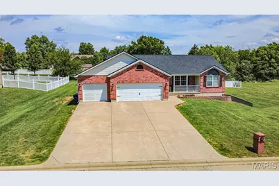 1133 Pride Drive, Desloge, MO 63601 - Photo 2