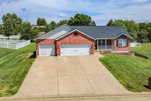 1133 Pride Dr, Desloge, MO 63601 - Photo 2
