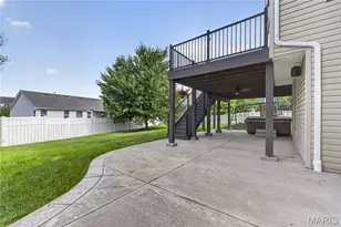 2025 Dardenne Valley Dr, O'Fallon, MO 63368 - Photo 40