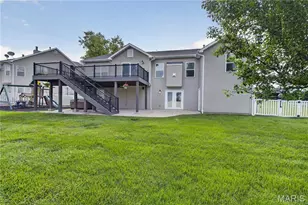 2025 Dardenne Valley Dr, O'Fallon, MO 63368 - Photo 46