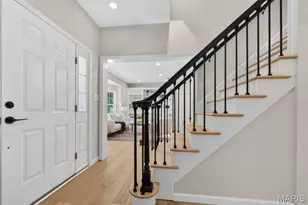 5012 Oak Bluff Dr, High Ridge, MO 63049 - Photo 4