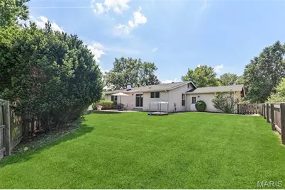 1142 Richland Drive, Chesterfield, MO 63017 - Photo 46
