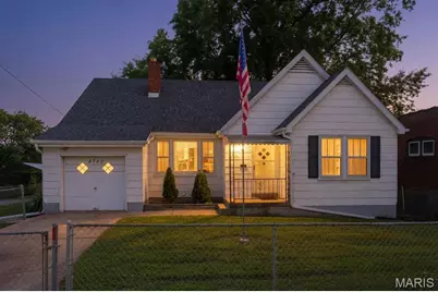 4750 Heidelberg Avenue, Saint Louis, MO 63123 - Photo 24